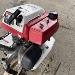 A-229△ v 岐阜発/ ホンダ/ こまめ/ F210/ 管理機/ 耕運機/ 実動 動画実演は行なっておりません/ 現状品/ 管08u/ R7.10/21 △の画像