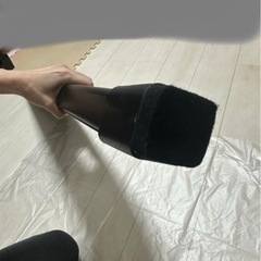 80 ハリアー　トノカバーの画像