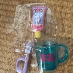 メルちゃんの画像