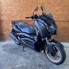 X-MAX250　SG42J　44,000㎞　京都　XMAX250の画像