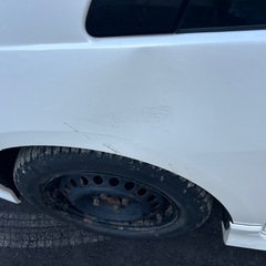 ★ハイブリッド★フィットシャトル★F F★車検R8.6★の画像