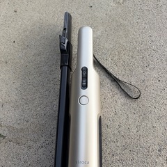 シロカ⭐︎2wayコードレススティッククリーナーの画像