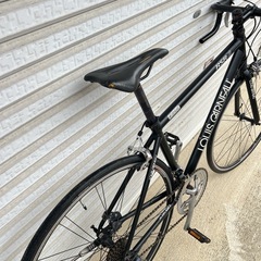 ルイガノ　ロードバイクの画像