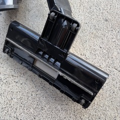 シロカ⭐︎2wayコードレススティッククリーナーの画像