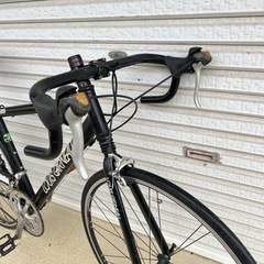 ルイガノ　ロードバイクの画像