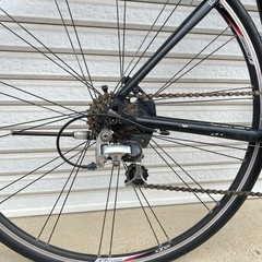 ルイガノ　ロードバイクの画像
