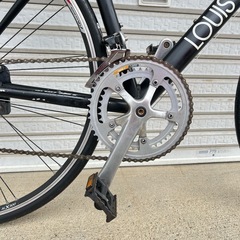 ルイガノ　ロードバイクの画像