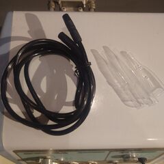 毛穴吸引器の画像