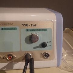 毛穴吸引器の画像