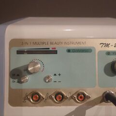 毛穴吸引器の画像