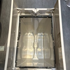 【ゴミ箱】【45L】クリーニング済み【管理番号1117】野の画像