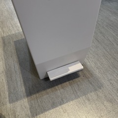 【ゴミ箱】【45L】クリーニング済み【管理番号1117】野の画像