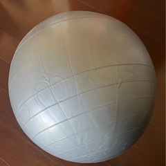 バランスボール　85cmの画像