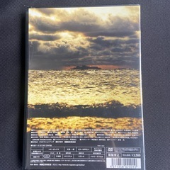 HASHIMA(軍艦島)DVDの画像