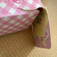 リカちゃんハウスの画像