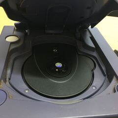 DST008)【ジャンク品】ゲームキューブ一式セット (コントローラー×電源ケーブル×AVケーブル)中古品【取りに来られる方限定】の画像