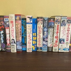 ビデオ（映画）の画像