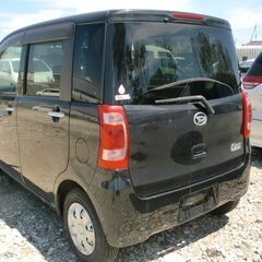 ❑全国自社ローン対応❑      ●平成22年1月登録ダイハツタントエグゼ Xスペシャルの画像