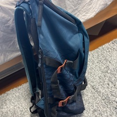ビクトリノックス　リュックの画像