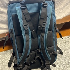 ビクトリノックス　リュックの画像