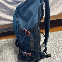 ビクトリノックス　リュックの画像