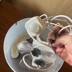 お取引中 ペット用 給水器の画像