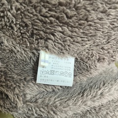 ショートコートの画像