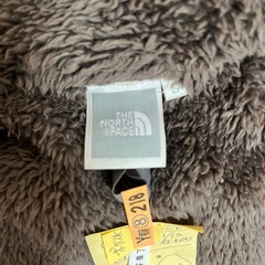 ショートコートの画像