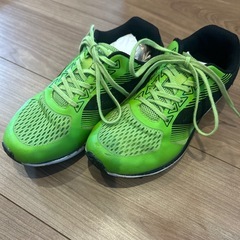 キッズ　スニーカー　2足セットの画像