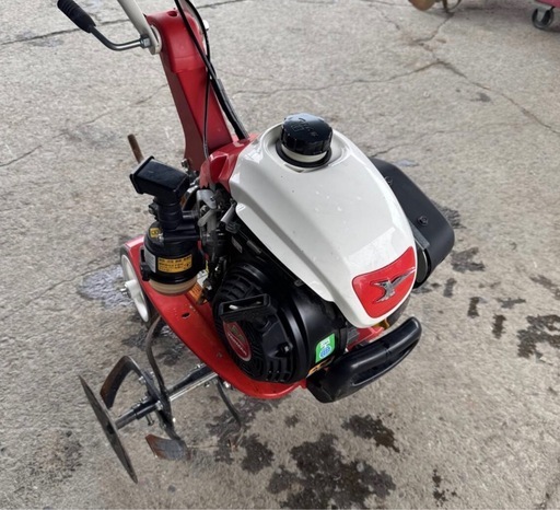 A-230△ v 岐阜発/ ヤンマー/ MTe30/ 管理機/ 耕運機/ 実動 動画実演は行なっておりません/ 現状品/ 管u/ R7.10/21 △