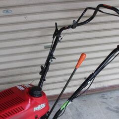 管理機・耕運機　ホンダ　サラダ　FF300H　一軸正転逆転の画像