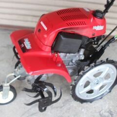 管理機・耕運機　ホンダ　サラダ　FF300H　一軸正転逆転の画像