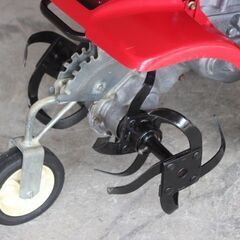 管理機・耕運機　ホンダ　サラダ　FF300H　一軸正転逆転の画像