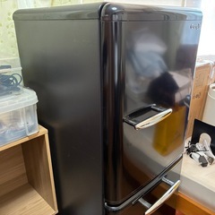 冷蔵庫の画像