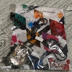 （新品）東京リベンジャーズ 巾着の画像