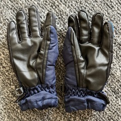 ◼︎ 手袋　グローブ　スキー　スケートの画像
