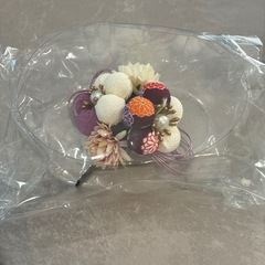 袴一式 小物付き　
小学生　卒業式　キャサリンコテージの画像