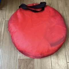 ボールハウス ボールプールの画像