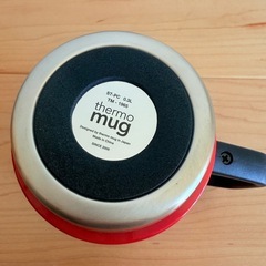 新品未使用　CITROËN シトロエン サーモマグの画像