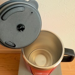 新品未使用　CITROËN シトロエン サーモマグの画像