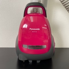 【ご来店限定】＊Panasonic 掃除機2014年製＊ 1117-7の画像