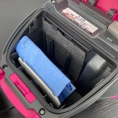 【ご来店限定】＊Panasonic 掃除機2014年製＊ 1117-7の画像