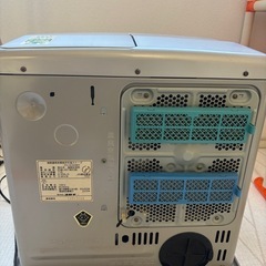 【お譲り先決定】コロナ　石油ストーブの画像