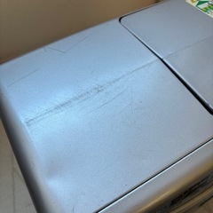 【お譲り先決定】コロナ　石油ストーブの画像