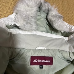 スキーウェア　150㎝の画像