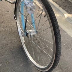 自転車90の画像