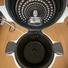 ティファール　クックフォーミーエクスプレス　6L 　電気圧力鍋の画像