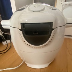 ティファール　クックフォーミーエクスプレス　6L 　電気圧力鍋の画像