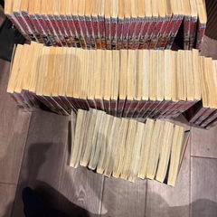 ナルト　全巻　72巻の画像