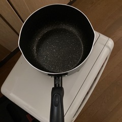 片手鍋　　直径18センチ？の画像
